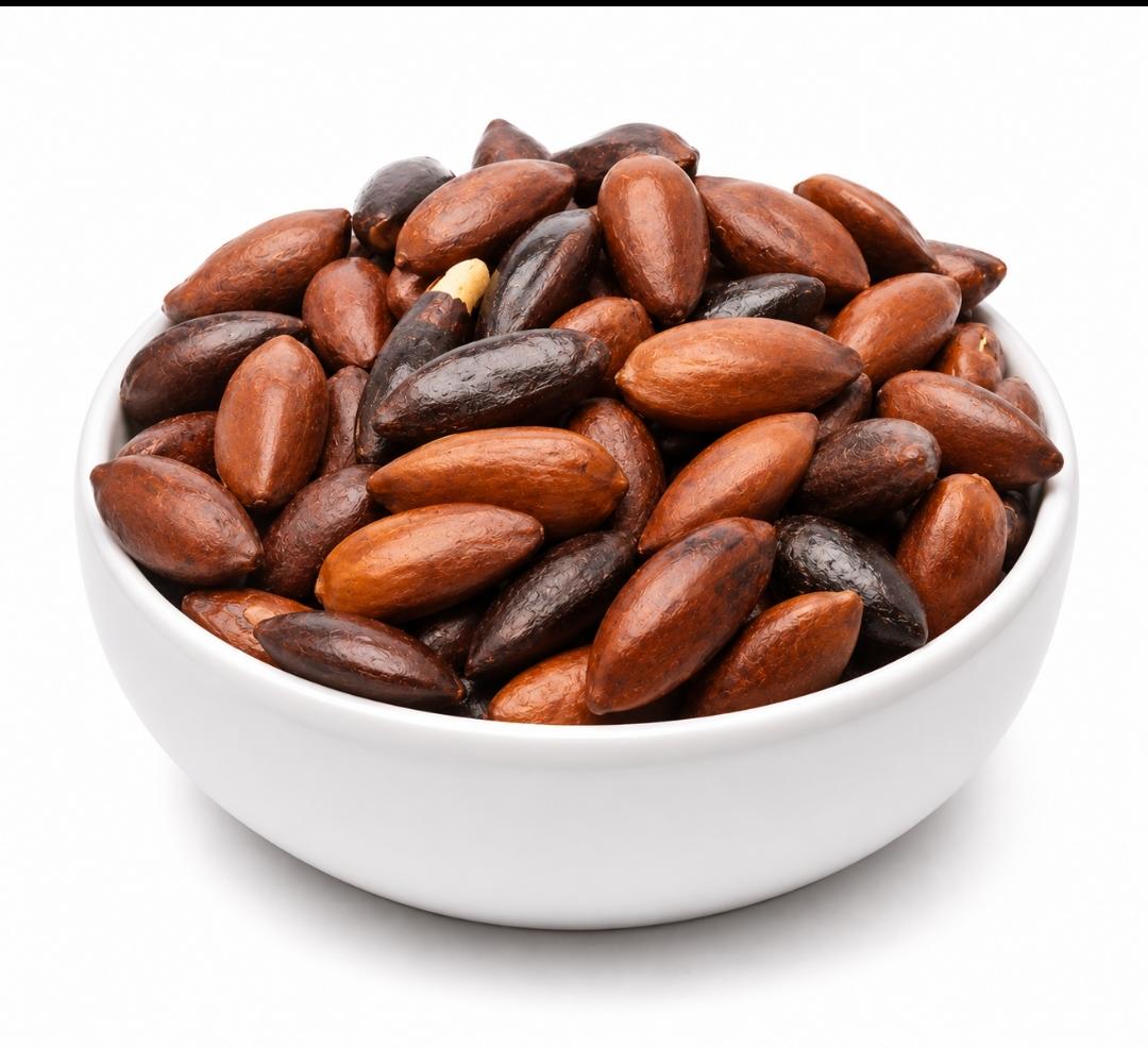 Castanha de Baru